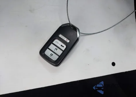 2018 Honda Accord Sport from USA, damaged, VIN 1HGCV1F32JA183484